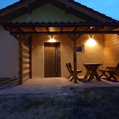 Gorska Chatka Bukowiec  Exteriör bild