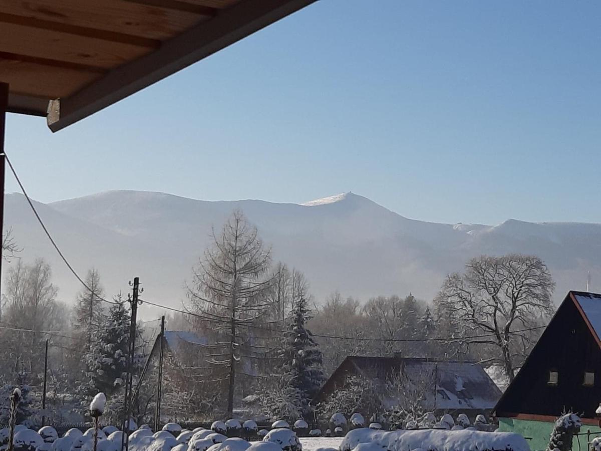 Gorska Chatka Bukowiec  Exteriör bild